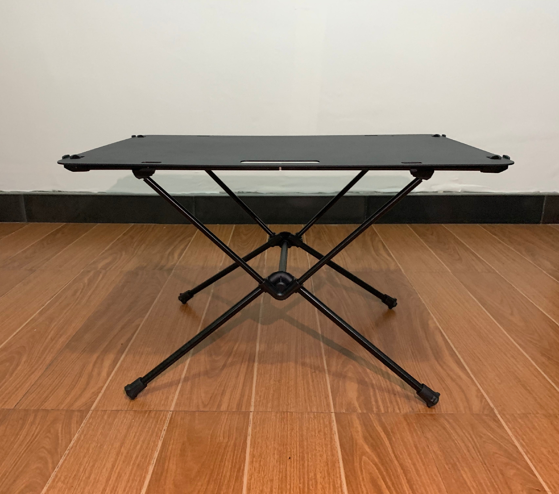 HELINOX WDS TACTICAL TABLE テーブル black - テーブル/チェア