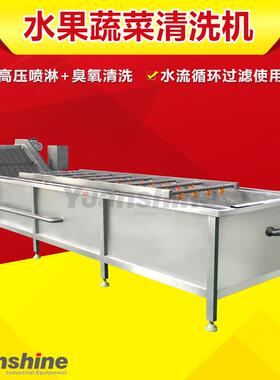 家用小不洗菜钢机 Yuanshin水槽式型涡流蔬菜清洗机 去农残留清洗