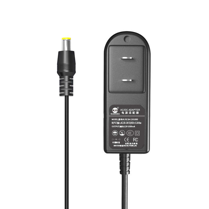 KJS高品质3V/5V/6V/9V/12V/15V/18/24V-1A/2A/3A全系列电源适配器 - 图2