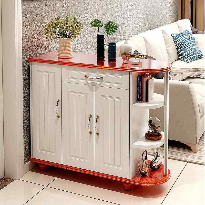进门客厅隔断柜现代简约双面鞋柜玄关柜一体家用沙发柜靠墙装饰,淘宝优惠券,粉丝福利购,淘宝优惠卷