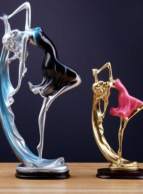 欧式创意红酒架摆件简约现代家居酒柜北欧装饰品客厅葡萄酒架家用