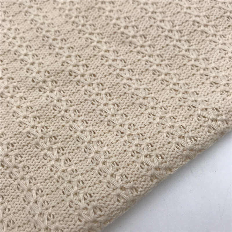 涤棉毛线提花面料 330g鱼骨罗纹粗针面料 女装时装休闲面料 现货,淘宝优惠券,粉丝福利购,淘宝优惠卷