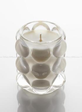 高档现代北饰欧样板房香薰蜡烛ins网红卧卫生间室内扩装香香氛室