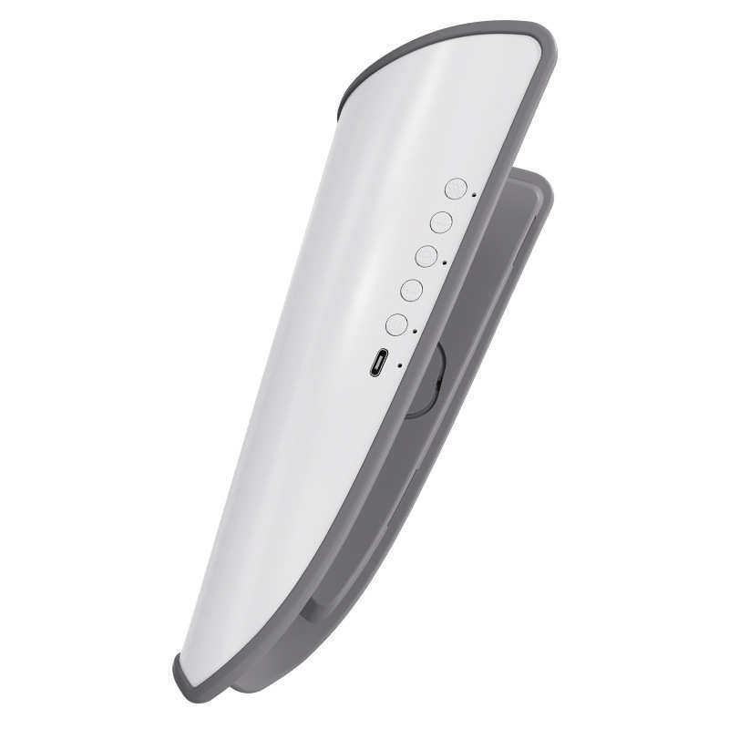 多功能小腿按摩器美腿仪腿部按摩仪恒温热敷无线按摩自动多种模式,淘宝优惠券,粉丝福利购,淘宝优惠卷