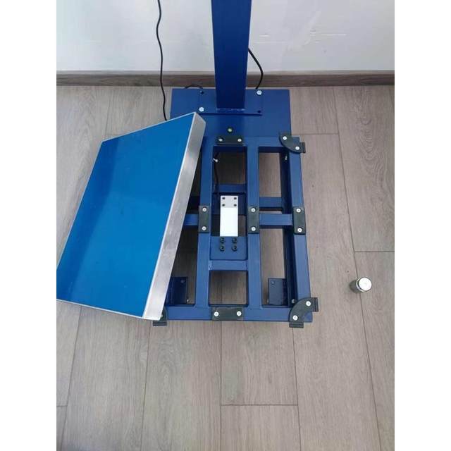 Smart scale AI recognition and weighing electronic scales, vegetable sorting scales, restaurant entry and exit