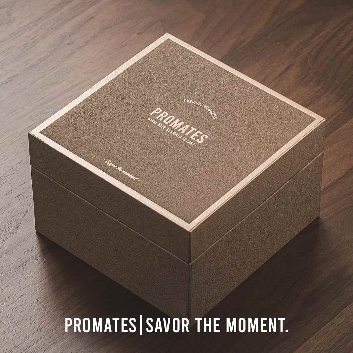 Promates陶瓷咖啡杯高档精致女生极光白色马克杯轻奢高级感杯子 - 图2