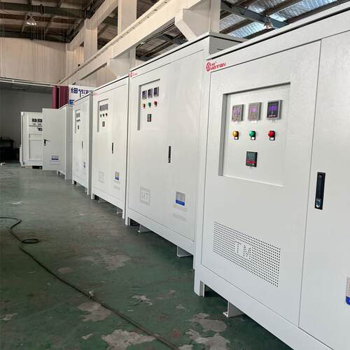 光伏隔离变压器-储能升降压变压器-400/690V800V1140V升压变压器 - 图0