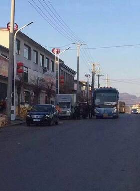 垂直轴风力发电机200W红灯笼型风光互补系统景观用小型风力发电机