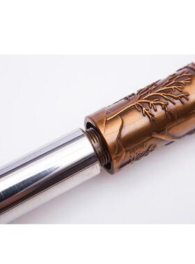 不IMY模锈钢金箍棒兵器孙空型表棒演道具金属金悟箍玩具把玩道具