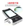 Dongzhi Human Face Recognition Access Control Q5 Card Fingerprint Face Access Control Time Attendance Machine Security Machine All-purpose Embedded