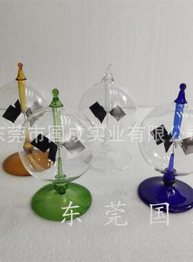 大号风克8858鲁克材斯辐射童计光感车科学实验器生产加工儿礼物