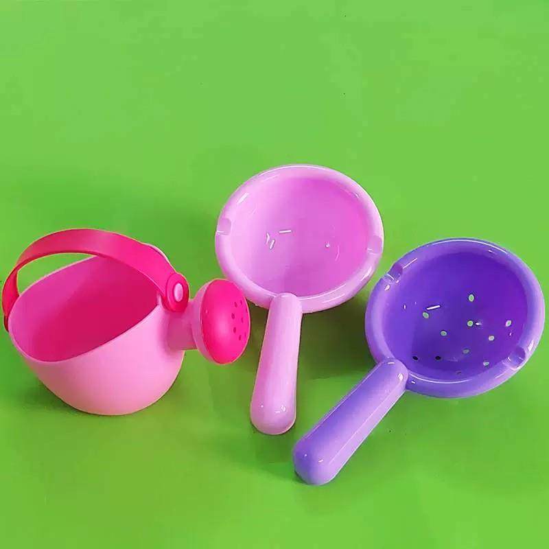 小孩洗澡玩具儿童沐浴宝宝戏水婴儿洗头杯洒水壶软胶水瓢水勺鸭子,淘宝优惠券,粉丝福利购,淘宝优惠卷