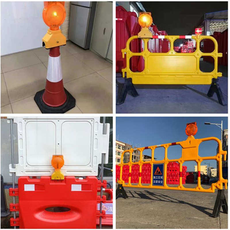 施工警示灯免充电交通安全港款太阳灯太阳能警示灯应急照明灯,淘宝优惠券,粉丝福利购,淘宝优惠卷