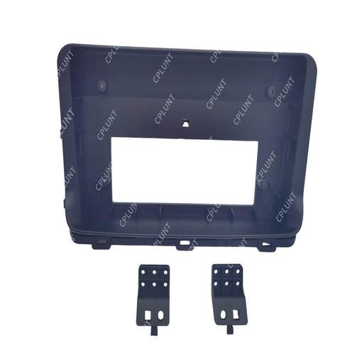 适用18-20起亚CEED 10.1寸车载安卓音响导航改装面框 DVD面板百变 - 图3