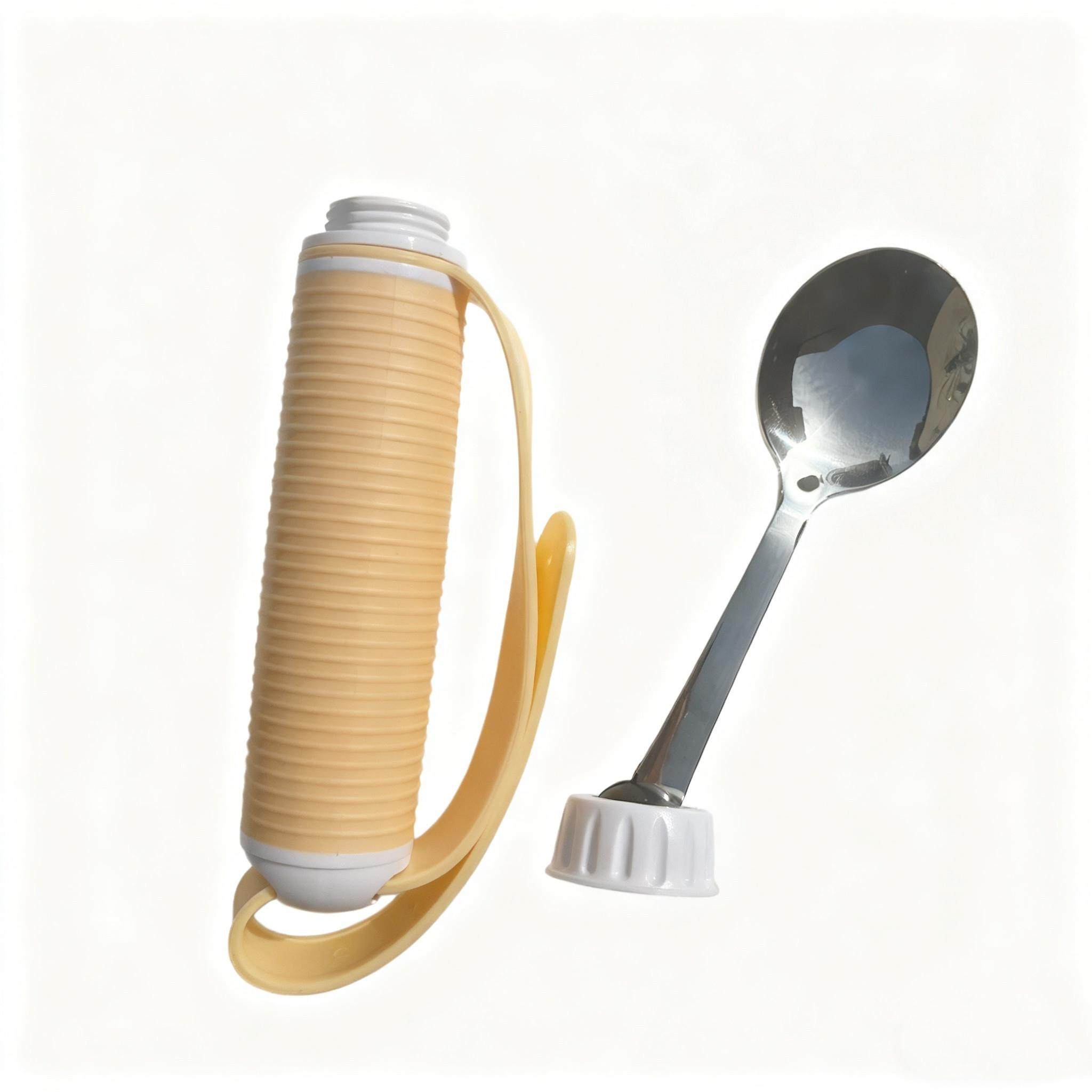 老人辅助餐具勺子叉子筷子残疾人助食康复防抖辅助勺子偏瘫手抖,淘宝优惠券,粉丝福利购,淘宝优惠卷