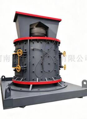 新品石头破碎机粉碎机碎石机混凝土块炉渣矿山设备复合式破碎机
