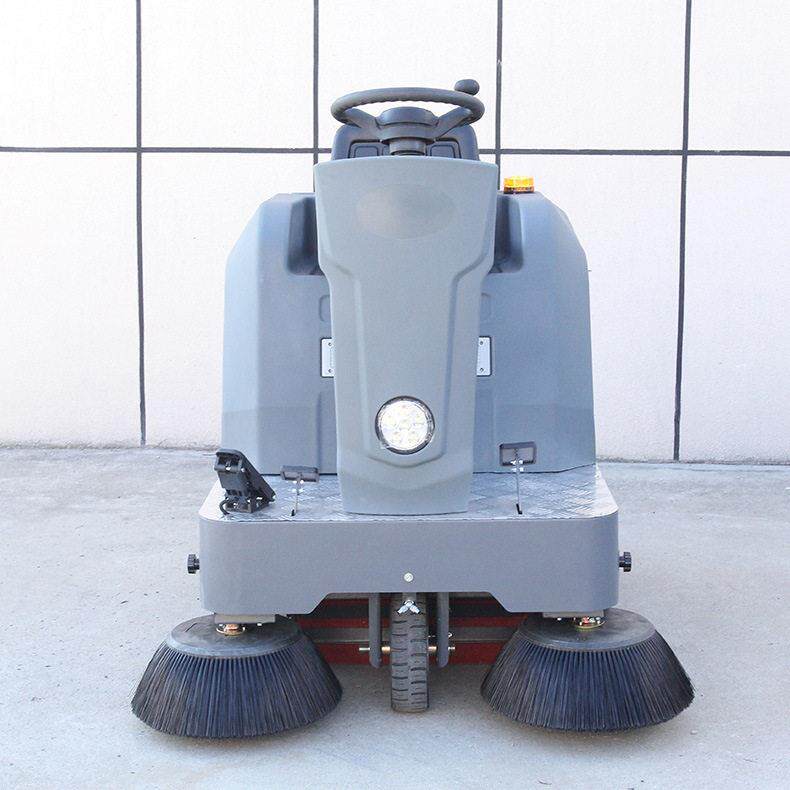 Manufacturers supply electric sweepers, electric sweepers, electric sweepers, electric sweepers