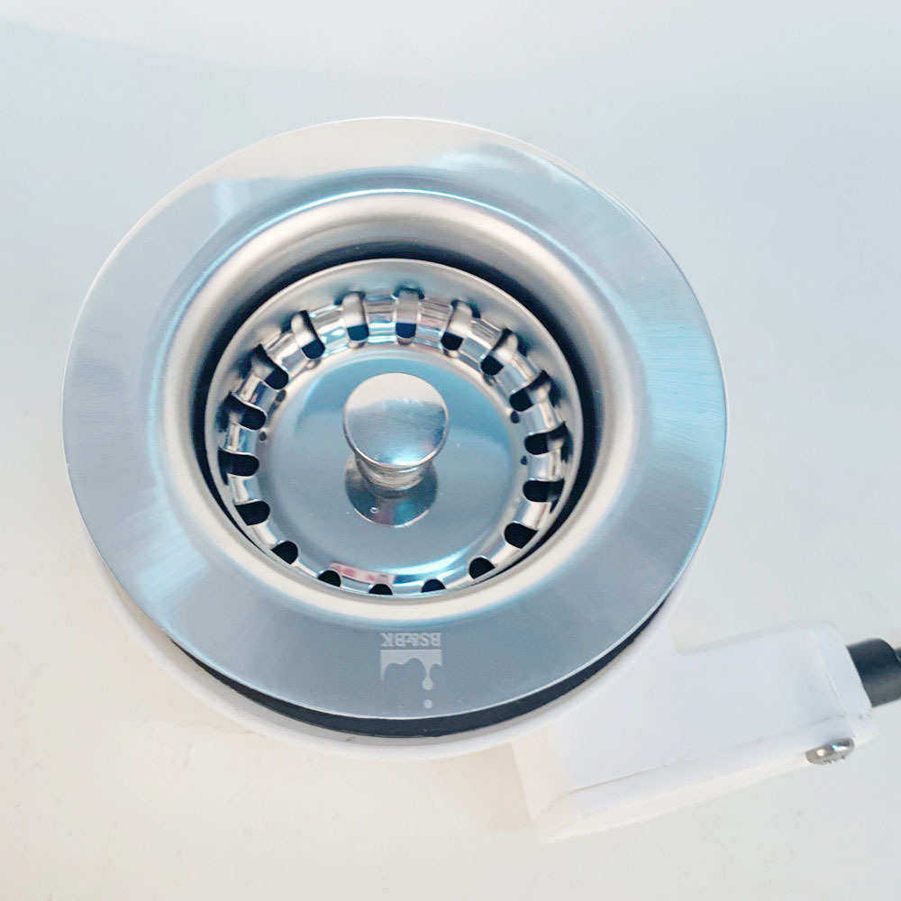 拖把池台控下水开关小口径拖布池拖把桶按压自动排水配件带过滤网,淘宝优惠券,粉丝福利购,淘宝优惠卷