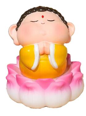 可爱卡通少女心温暖抱抱小夜灯卧室个性装饰品摆件儿童学生礼品