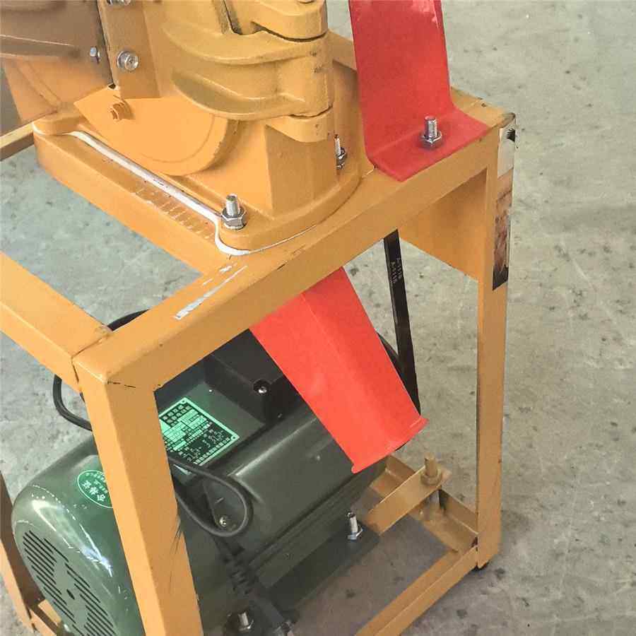 家用型药材粉碎机玉中米大米五谷磨TOV粉辣椒调料打粉三七花机小,淘宝优惠券,粉丝福利购,淘宝优惠卷