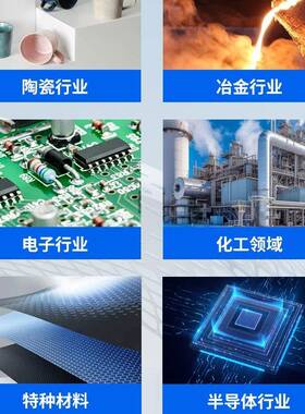 1100℃多工位管式炉真空气氛炉单温区小口径马弗炉厂家实验高精度