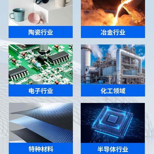 1100℃多工位管式炉真空气氛炉单温区小口径马弗炉厂家实验高精度 - 图1
