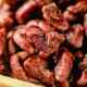 New Arrival Pecan Kernel Cream Flavor Net Weight Canned Wild Pecan Kernel Shellless Nuts Roasted Seeds Snacks 100
