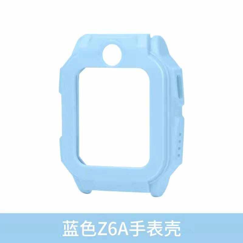软xtc天才儿童w2028ac硬壳z6壳手表硅胶z5手表保护套小适用/-z1s/ - 图3