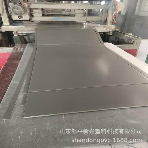 零售PVC板材塑料硬板聚氯乙烯挤出板PVC工程板雕刻量大优惠 - 图1