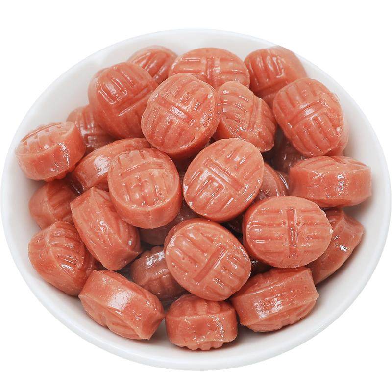 老上海老式话梅糖天山奶油零食结婚喜糖果官方旗舰店,淘宝优惠券,粉丝福利购,淘宝优惠卷