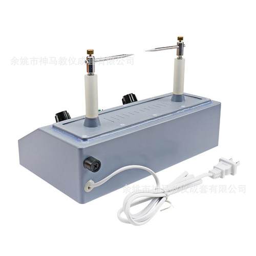 04011感应圈 静电实验装置 5KV~50KV的高压脉冲高压脉冲高压电源 - 图2