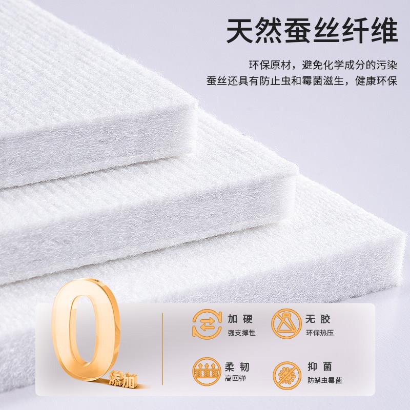 Formaldehyde-free bay window mat maternal and infant grade 2025 new removable and washable window sill mat light luxury and high-end master bedroom can be customized