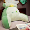 Doudou pillow bedside cushion cushion soft bag pillow quilt