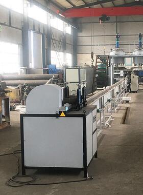 厂家加工热熔胶棒设备 家具木柜床柜封边胶机械设备