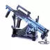 Trò chơi hòa bình đồ chơi ngoại vi kèn chó linh tinh Groza mô hình kim loại GORZA đồ trang trí hợp kim - Game Nhân vật liên quan