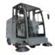 Sweeper ຂັບລົດ sweeper ພະລັງງານໃຫມ່ກອງປະຊຸມຊຸມຊົນຂະຫນາດນ້ອຍ sweeper ຖະຫນົນໄຟຟ້າ