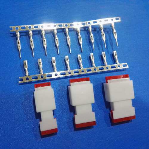 25045HP-02A 25048HP-2R/3R/4R公壳 Yeonho然湖 空中对接连接器 - 图1