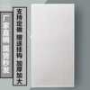 Home kitchen hole board shelves hole board display rack hardware tool hanging board hand