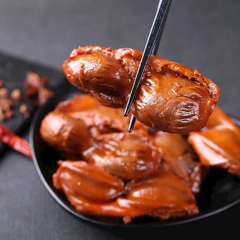 五香卤味熟食鸭胗鸭肫零食开袋即食下酒饭菜美食零食休闲小吃食品,淘宝优惠券,粉丝福利购,淘宝优惠卷