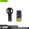 Household 000-pound car electric winch 9-meter vehicle-mounted high-tension winch field self-rescue tractor