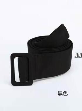 风衣腰带卡其色布条外套束带绑带装饰长款收腰打结系带配件带腰封