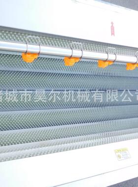 商用型榨菜毛棍清洗机  大型土豆芋头清洗机器 人参毛滚清洗设备