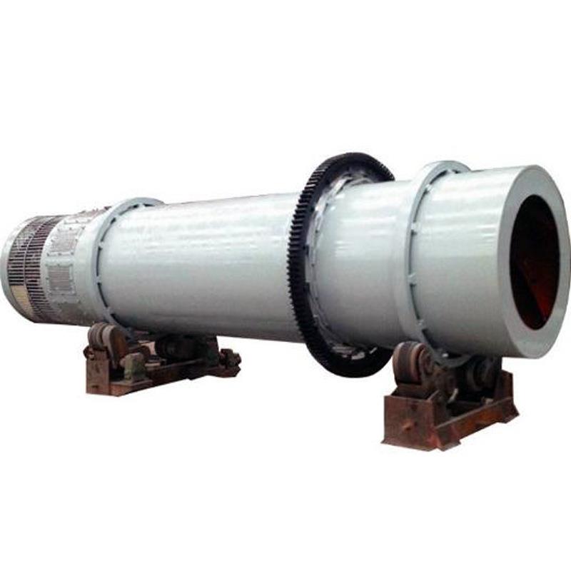 矿用单板转筒扬料XDX装煤矸石污泥烘干机 型工业半焦置粉大干燥设 - 图1