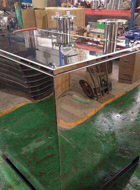 地下商场餐厅浴池不锈钢污水提升器 无堵塞 全自动隔油一体化设备