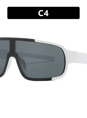 滑雪镜山地车自行车珂盾太阳眼镜