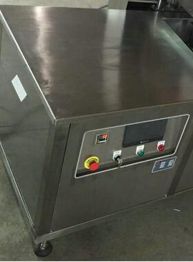 海博超声波滤芯清洗机工业超声波清洗机除锈除油滤芯超声波清洗机