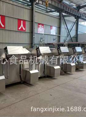 395六连锅冷 SUS430不锈钢蒸煮冷却六锅 米线面条米粉蒸煮却连六