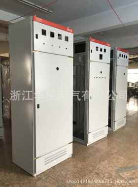 成套柜架输配电专用开关柜柜体低压开关柜柜体2200*800*800