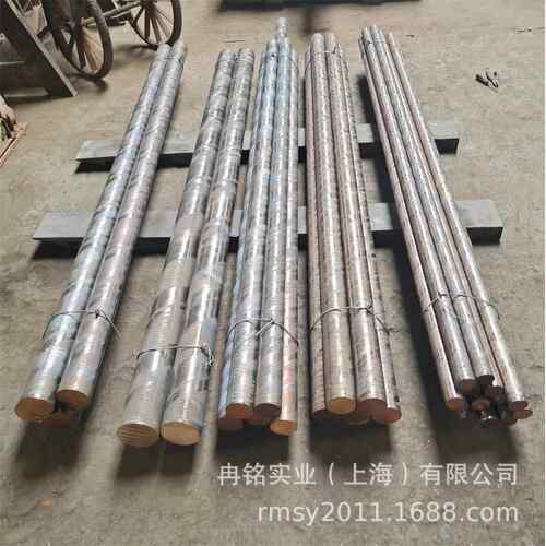 耐磨锡磷青铜合金 CuSn5锡青铜棒 CW451K锡青铜带 C51000锡青铜 - 图0