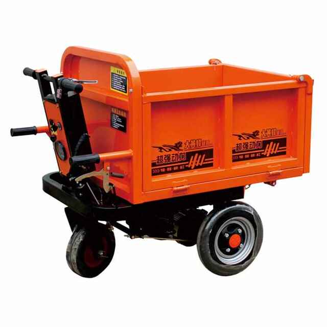 Electric trolley, ash truck, tricycle, dump truck, tool truck, transport, manure, loading, loading, truck
